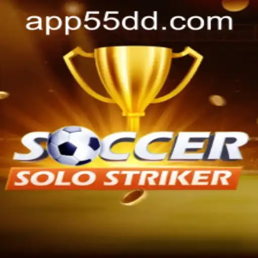 SoccerSoloStriker: Revolutionizing the World of Virtual Football with Strategic Gameplay