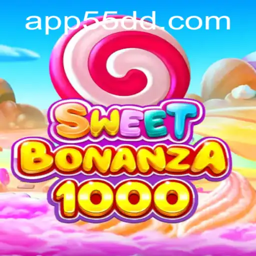 SweetBonanza1000: A Captivating Journey into Virtual Delight