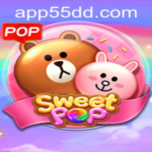 Discover SweetPOP: An Innovative Gaming Experience with 55dd PH Login