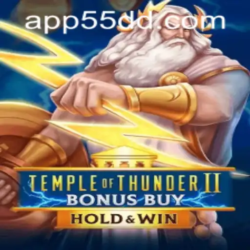 Exploring the TempleofThunderIIBonusBuy: A Thrilling Gaming Experience
