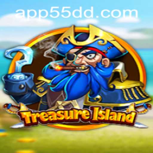 Discover the Thrill of TreasureIsland: Dive into Adventure with 55dd PH Login