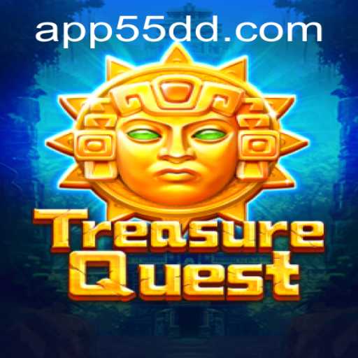 Discover the Adventure of TreasureQuest: The Ultimate Game Experience