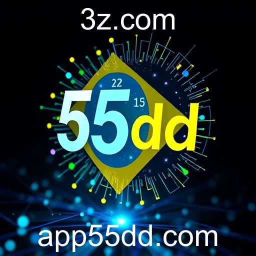 A Revolução do 55dd: Como a Palavra-Chave Molda o Cenário de Jogos