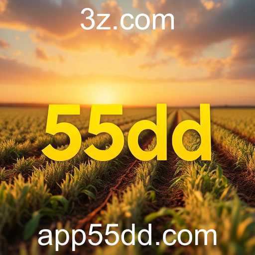 Agricultura Digital com '55dd'