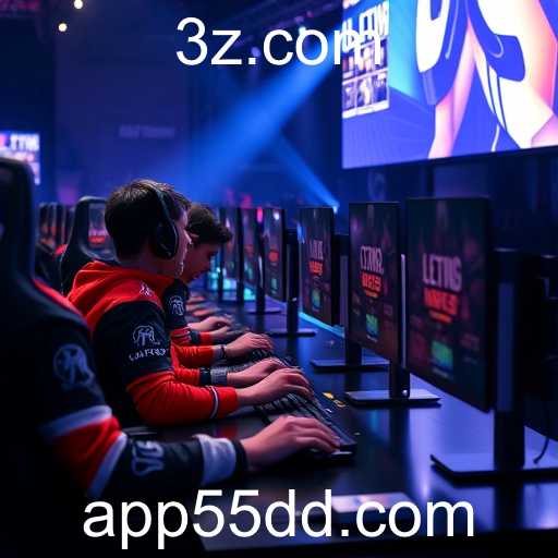 A Ascensão dos eSports como uma Força Dominante no Mundo dos Jogos