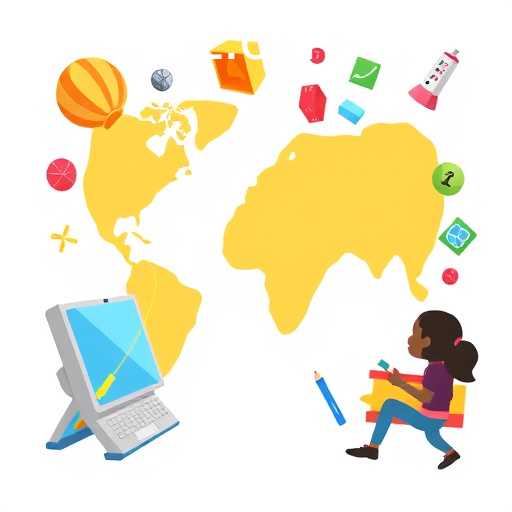 Inovações e Tendências no Universo dos Jogos Digitais