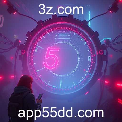 Revolução no Mundo dos Jogos com o 55dd