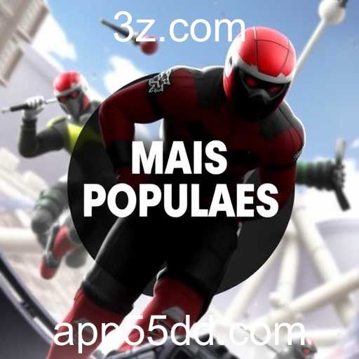 Revolução no Mundo dos Jogos Online