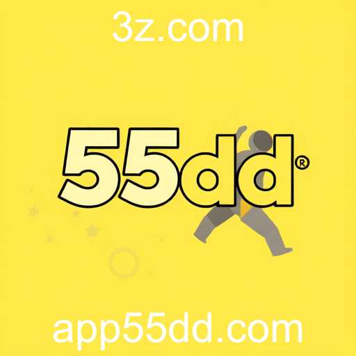 A Ascensão do 55dd: O Fenômeno dos Jogos em 2025