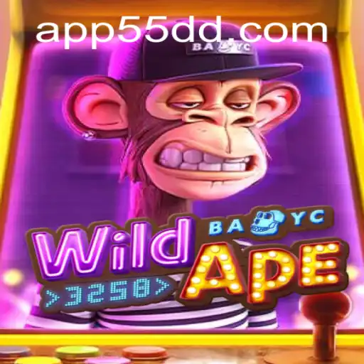 Exploring WildApe3258: The Thrilling Adventure Game with 55dd PH Login