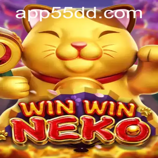 WinWinNeko: A Fun and Engaging Gaming Experience with 55dd PH Login