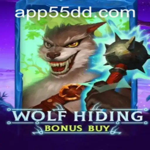 Exploring the Thrilling World of WolfHidingBonusBuy