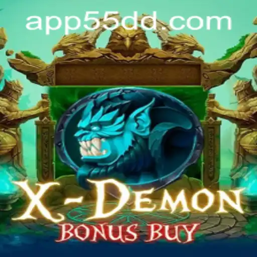 Unveiling XDemonBonusBuy: A Revolutionary Gaming Experience with 55dd PH Login